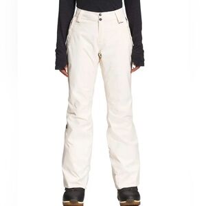 The North Face Women's Sally Insulated Snow Pants Size Medium